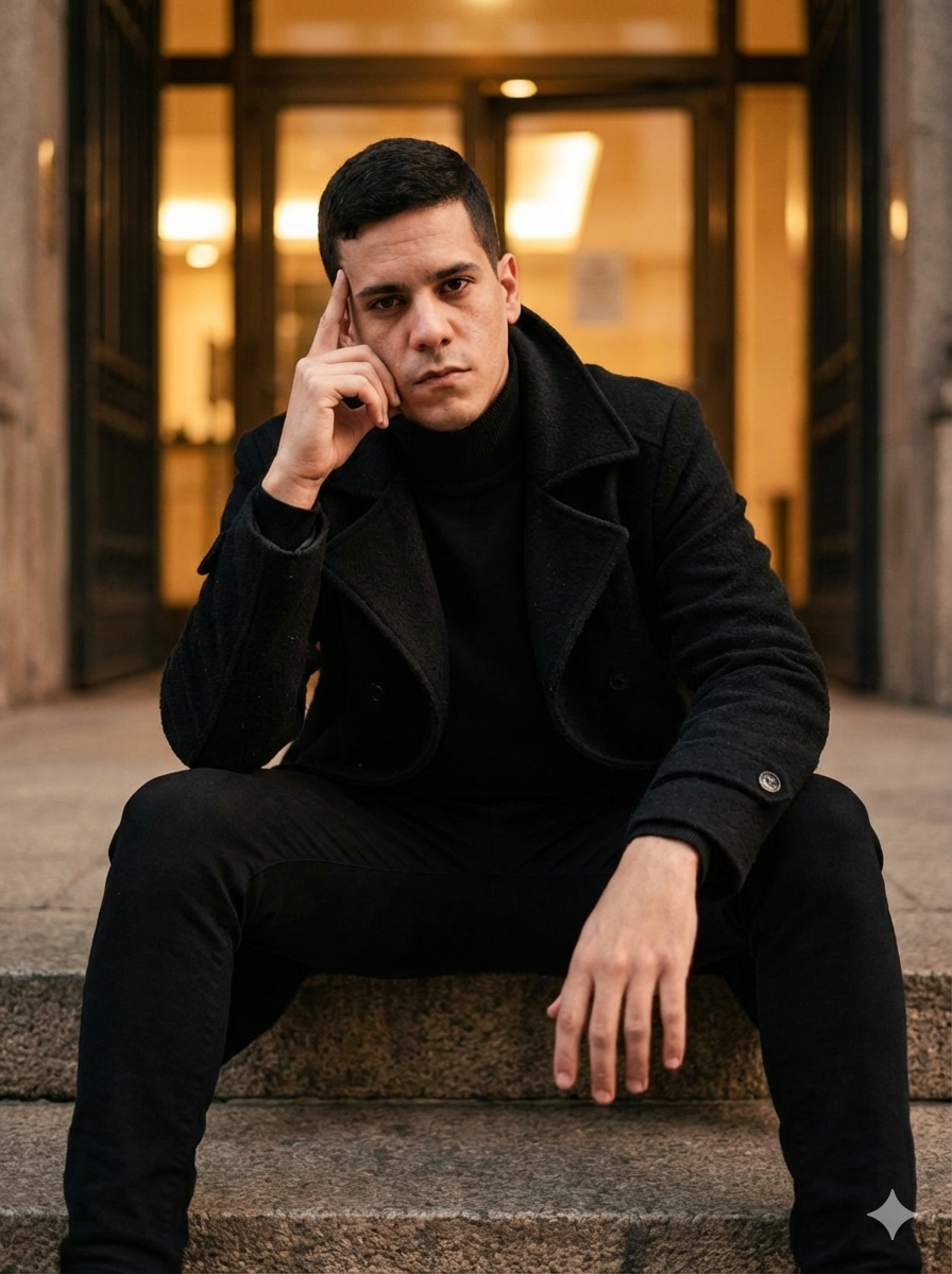 Yago CEO